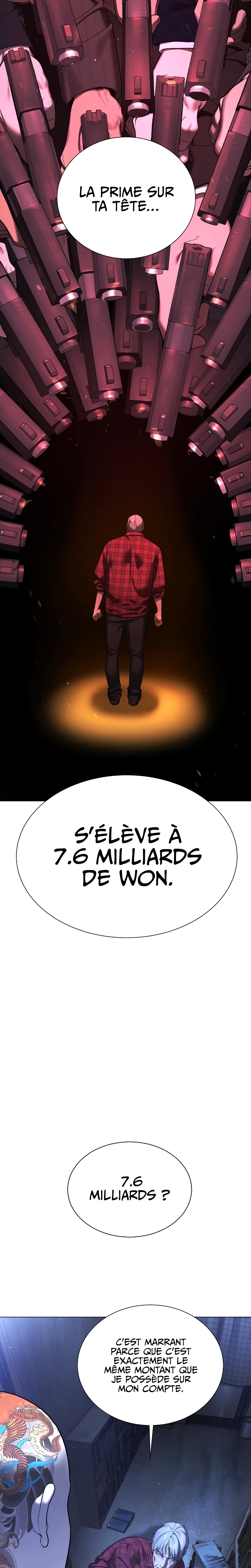 Read Killer Pedro FR Manga Online