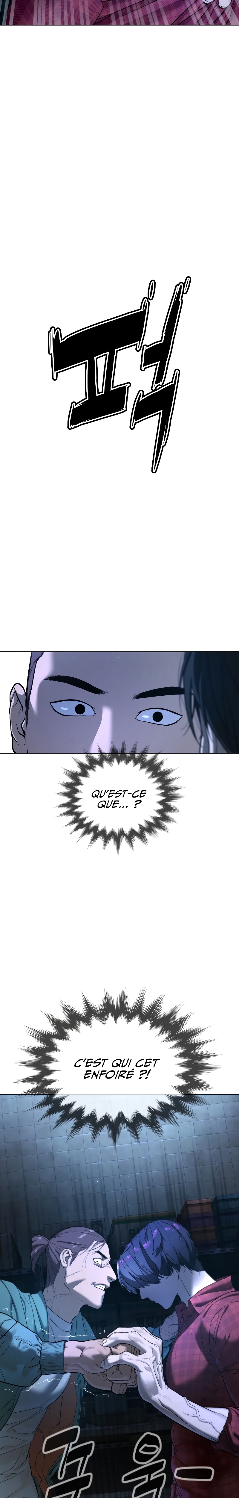 Read Killer Pedro FR Manga Online
