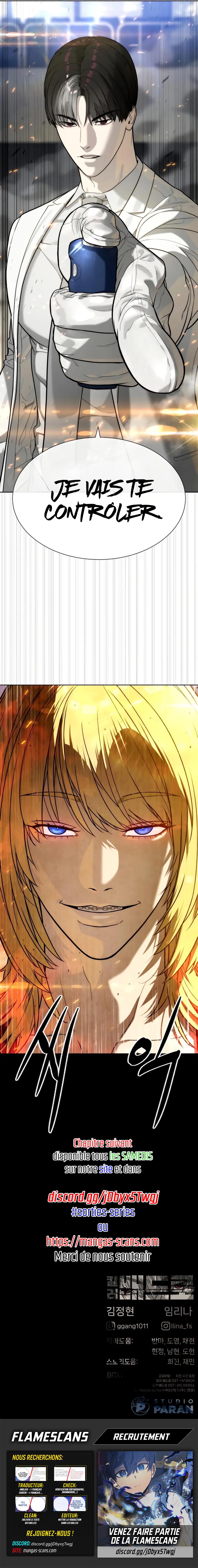 Read Killer Pedro FR Manga Online