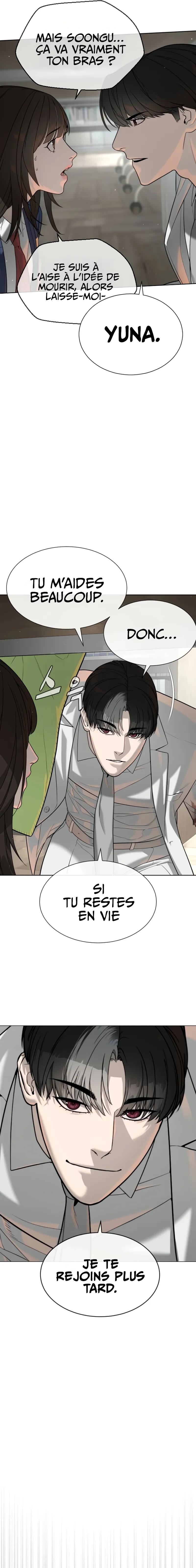 Read Killer Pedro FR Manga Online