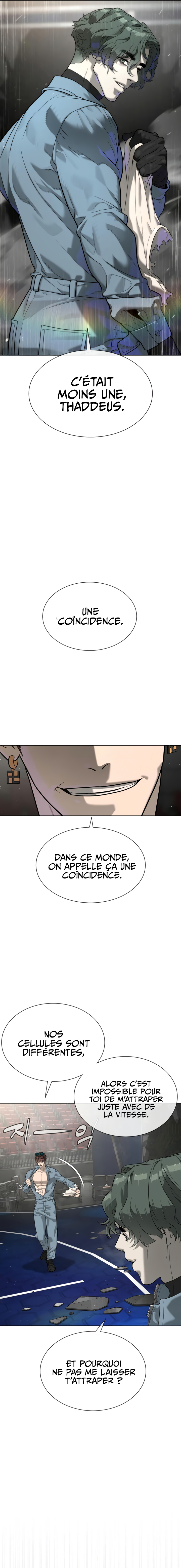 Read Killer Pedro FR Manga Online