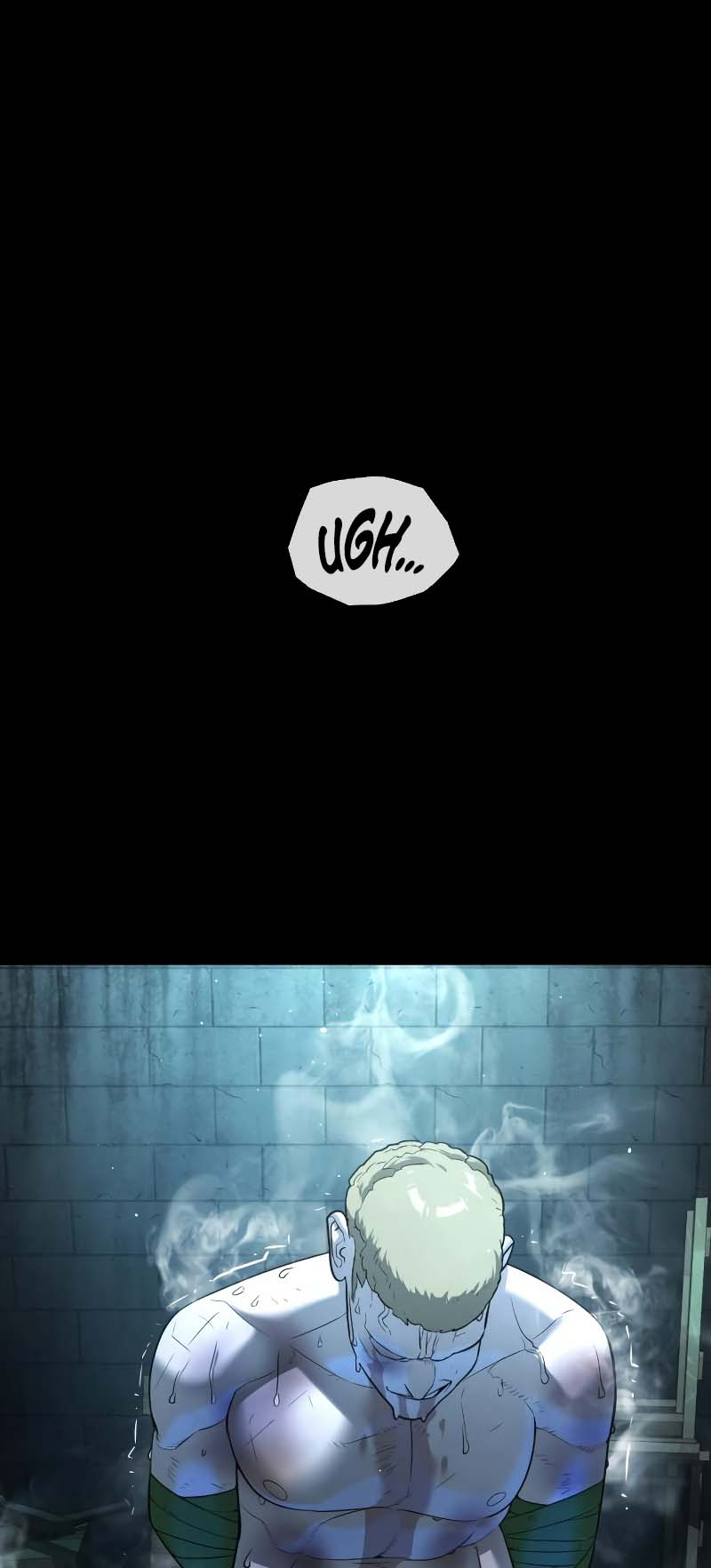 Read Killer Pedro FR Manga Online