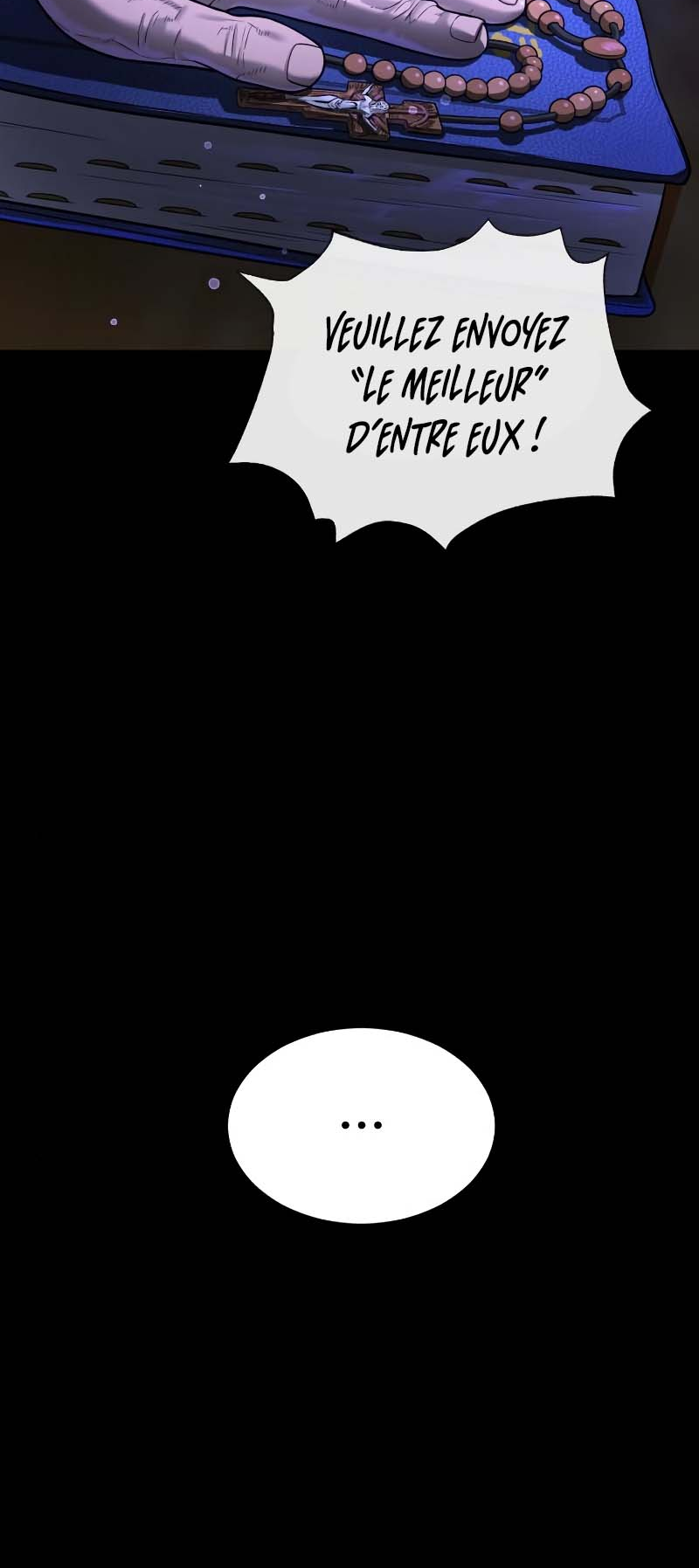 Read Killer Pedro FR Manga Online