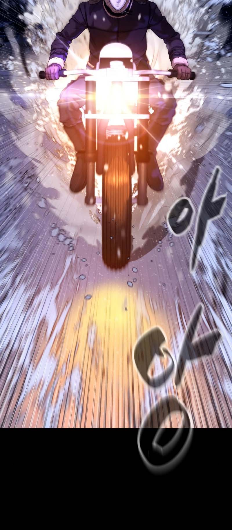 Read Killer Pedro FR Manga Online