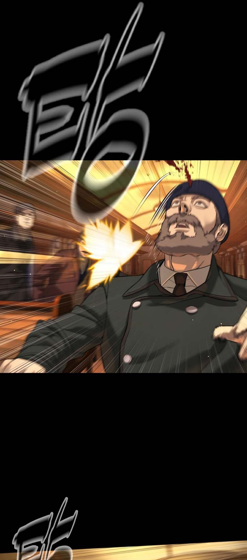 Read Killer Pedro FR Manga Online