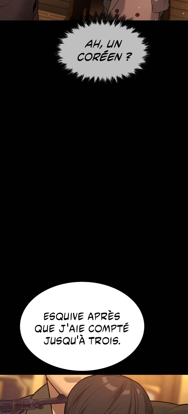 Read Killer Pedro FR Manga Online