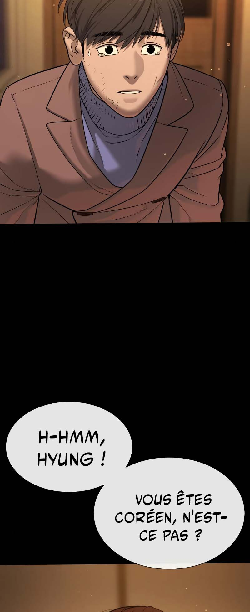 Read Killer Pedro FR Manga Online