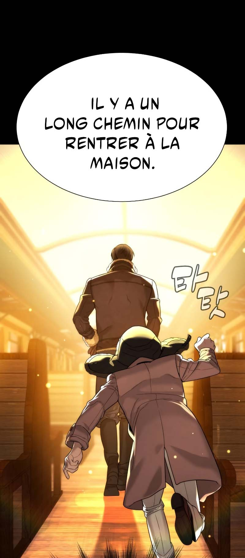 Read Killer Pedro FR Manga Online