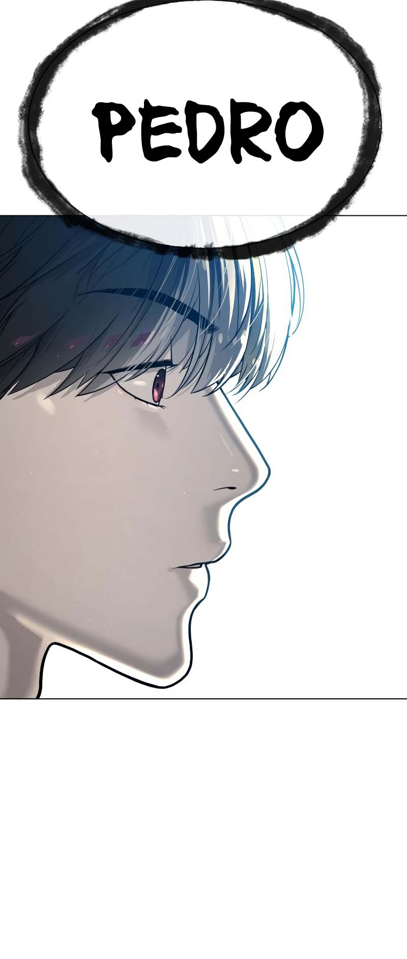 Read Killer Pedro FR Manga Online