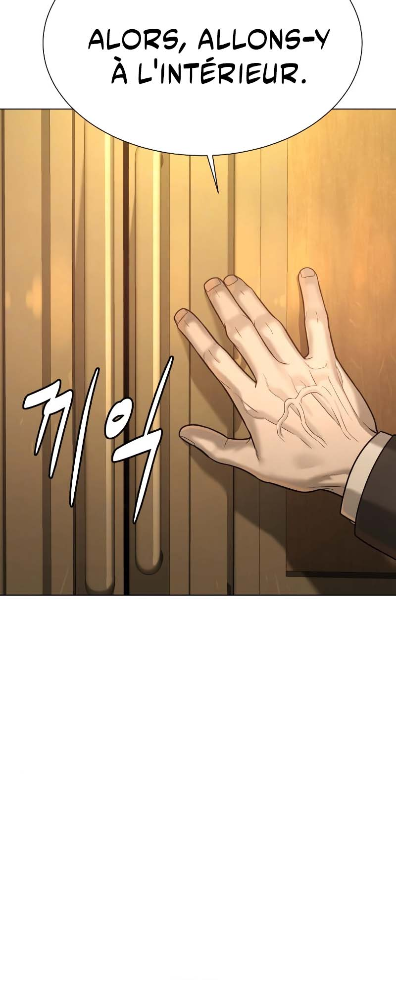 Read Killer Pedro FR Manga Online