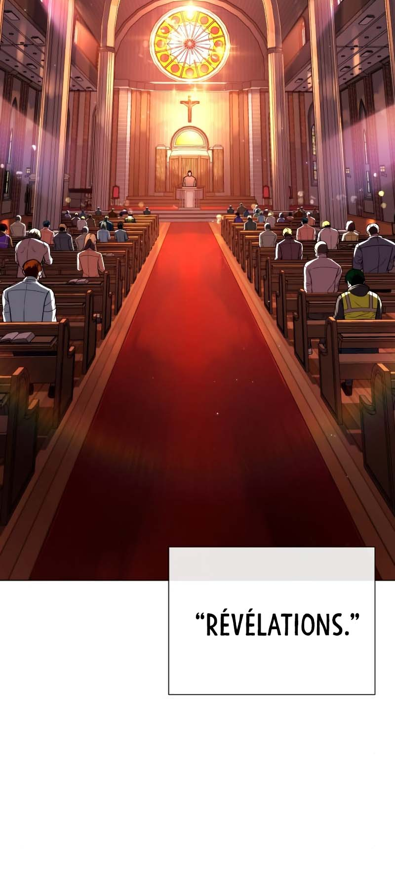 Read Killer Pedro FR Manga Online