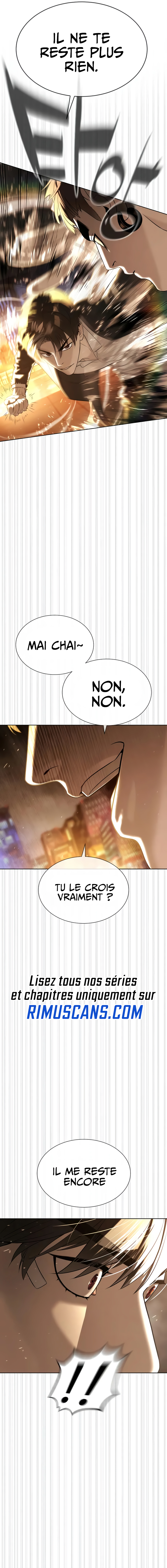 Read Killer Pedro FR Manga Online