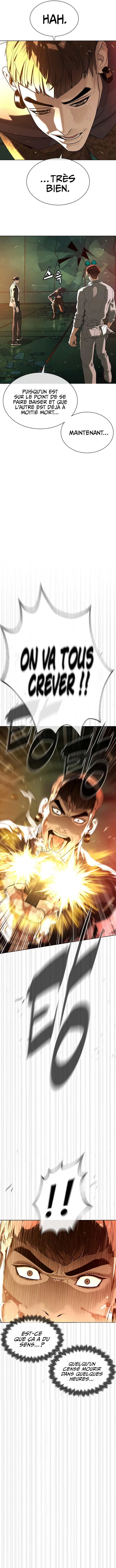 Read Killer Pedro FR Manga Online