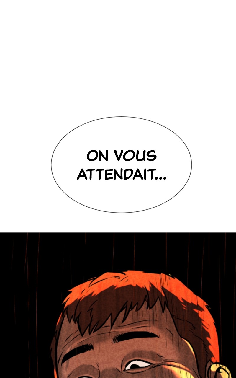 Read Killer Pedro FR Manga Online