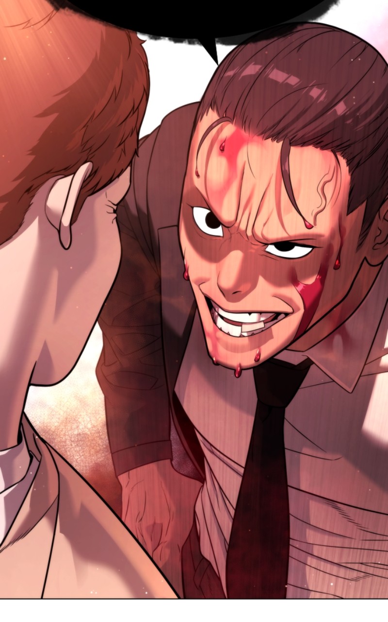 Read Killer Pedro FR Manga Online