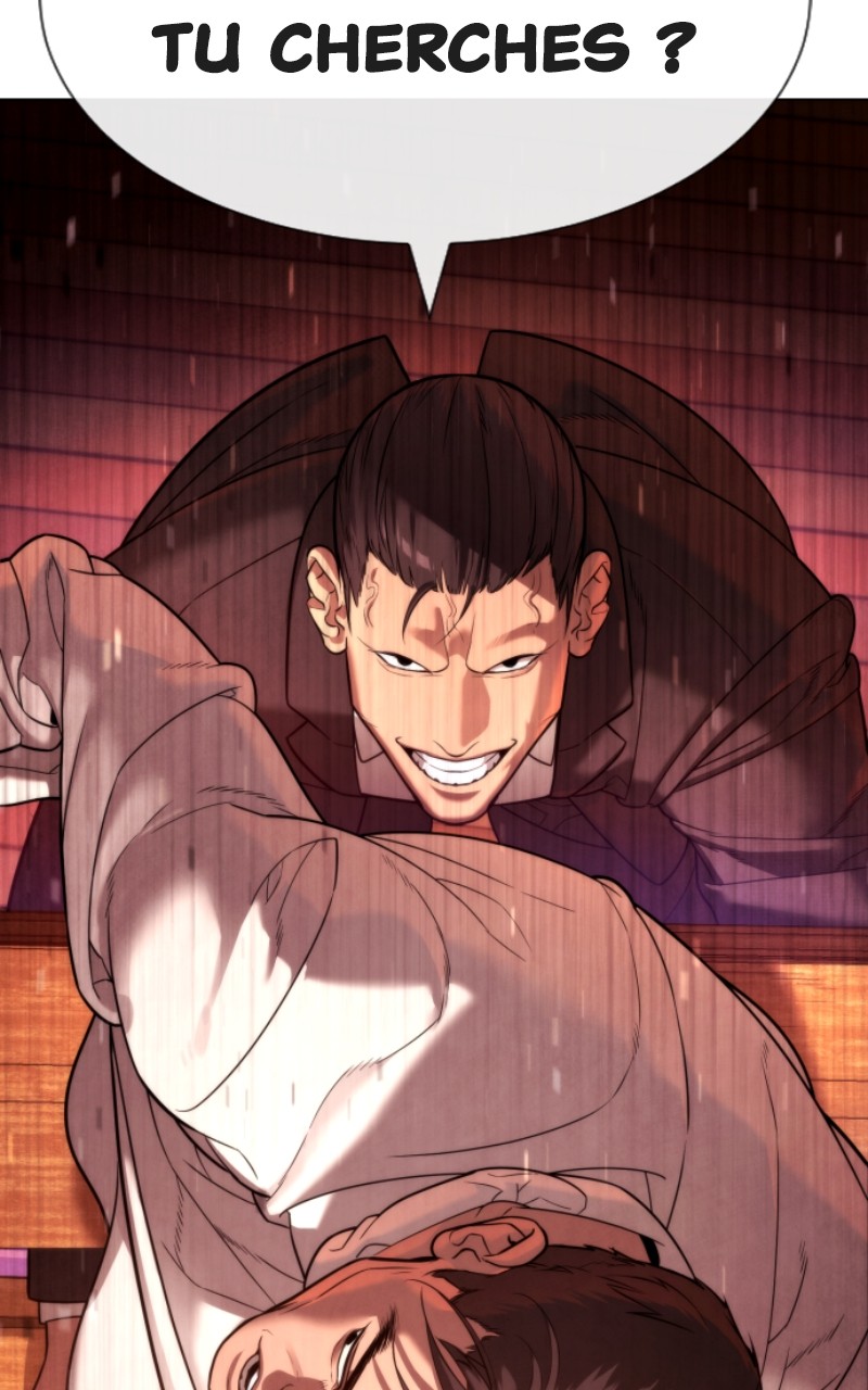 Read Killer Pedro FR Manga Online