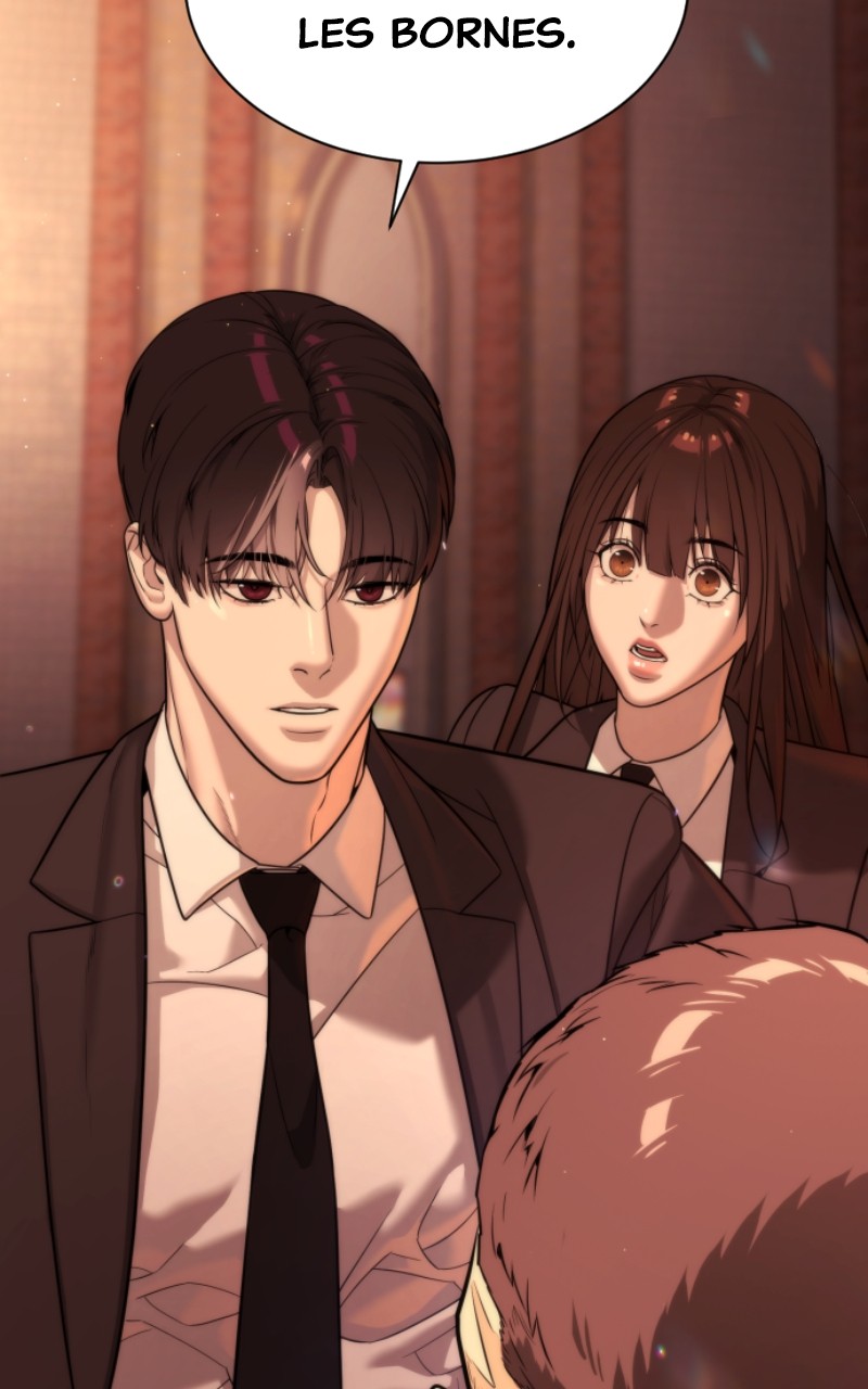 Read Killer Pedro FR Manga Online