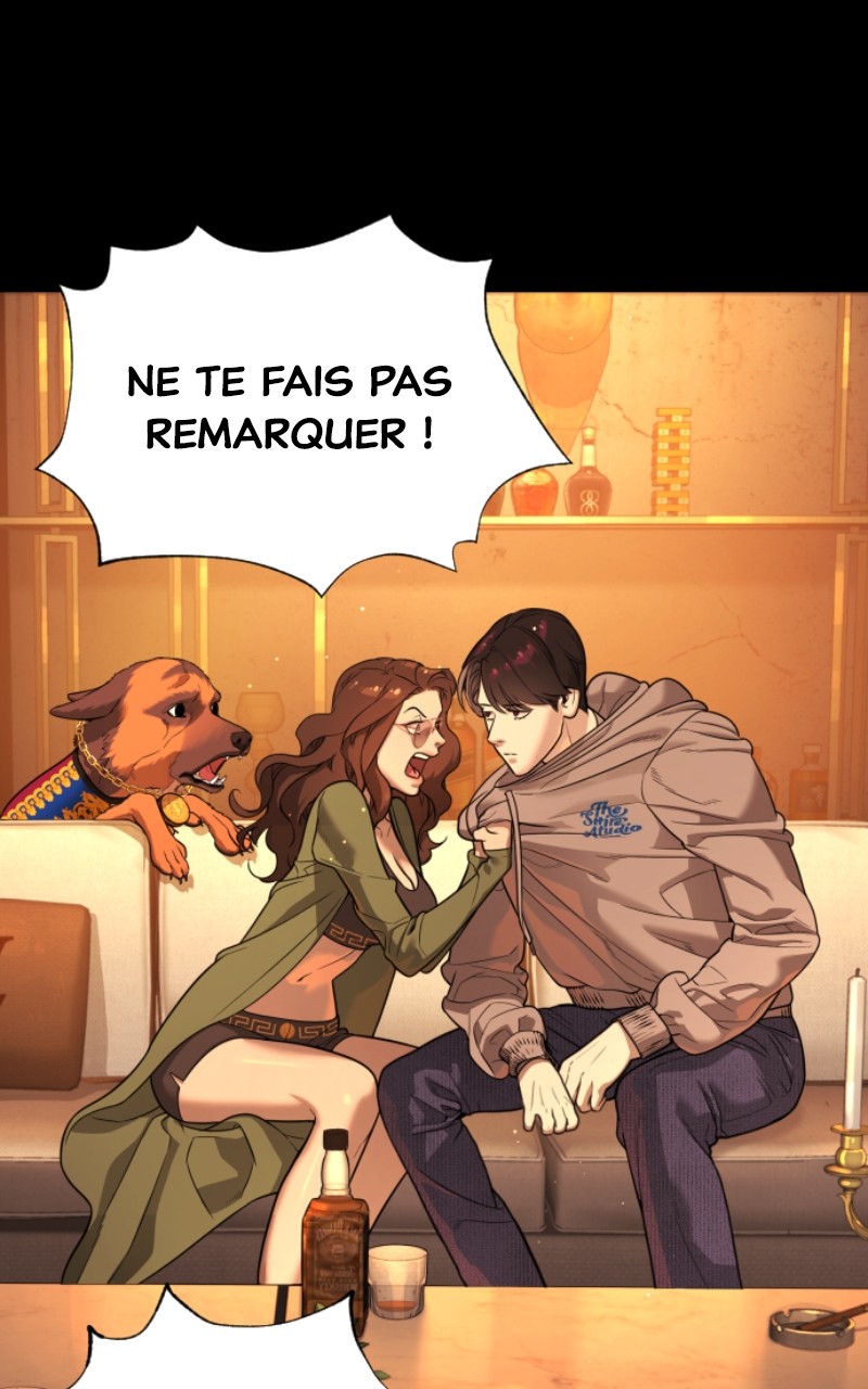 Read Killer Pedro FR Manga Online