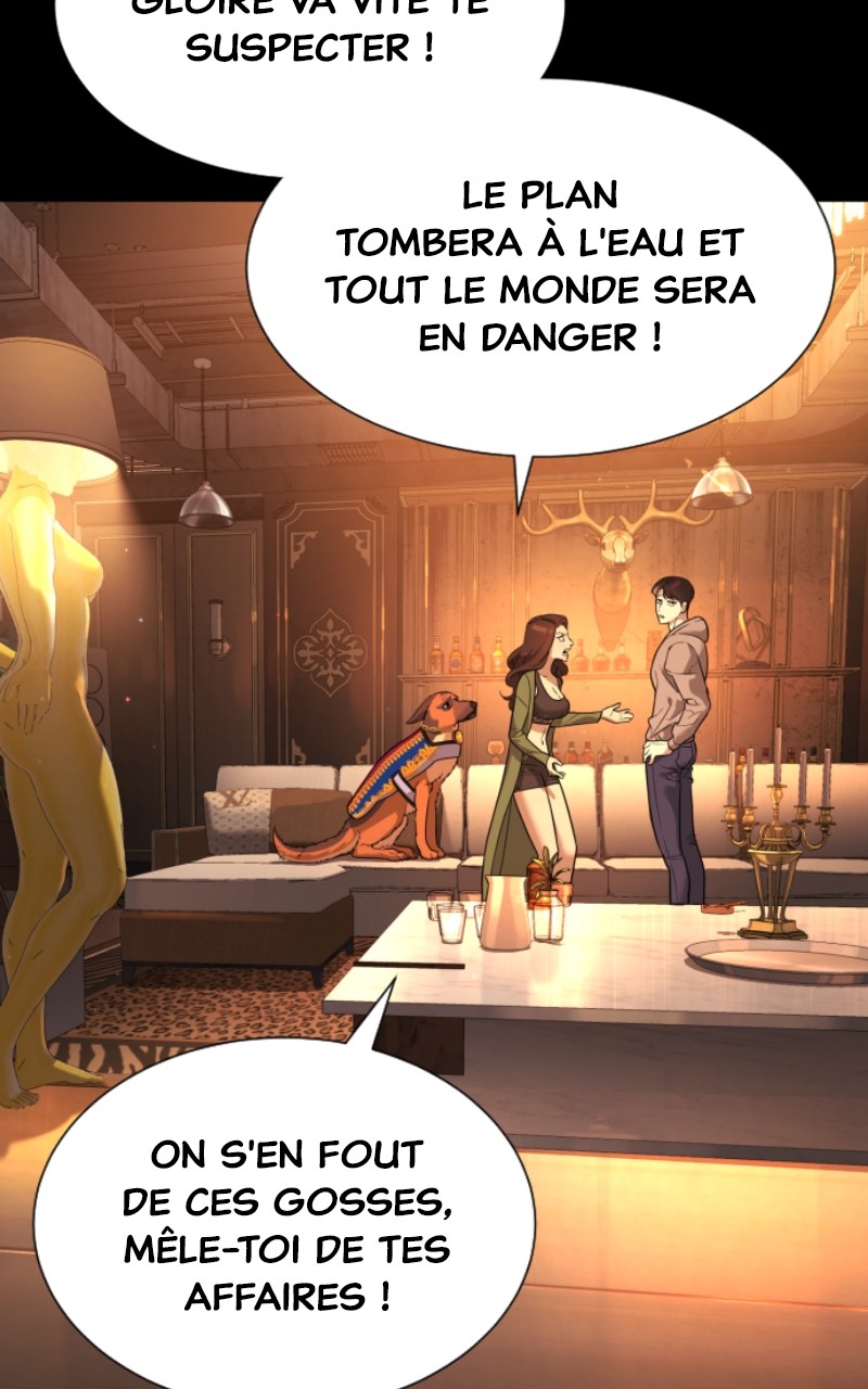 Read Killer Pedro FR Manga Online