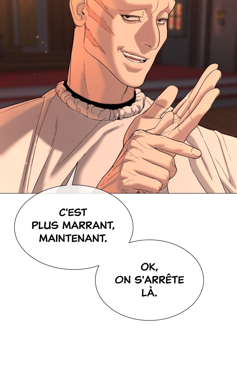 Read Killer Pedro FR Manga Online