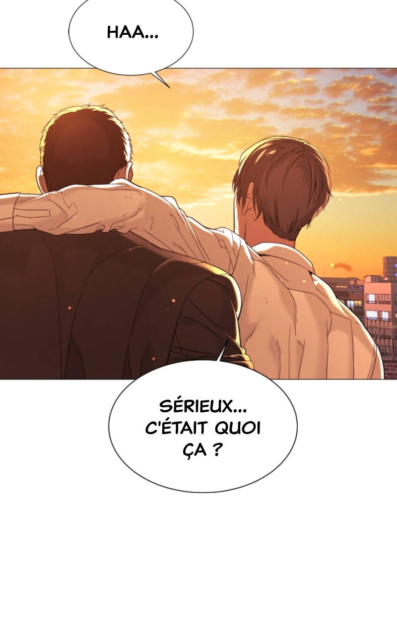 Read Killer Pedro FR Manga Online