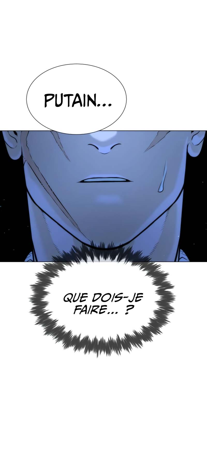 Read Killer Pedro FR Manga Online