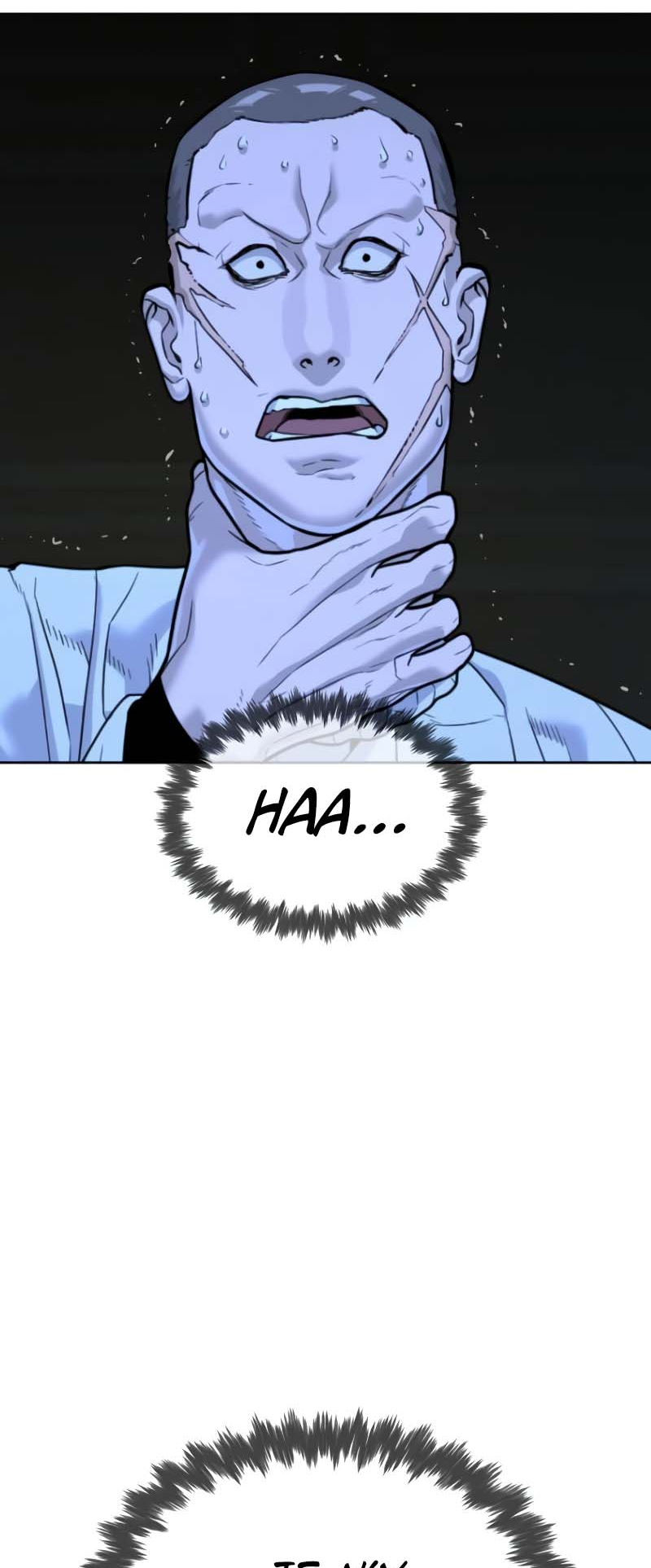 Read Killer Pedro FR Manga Online
