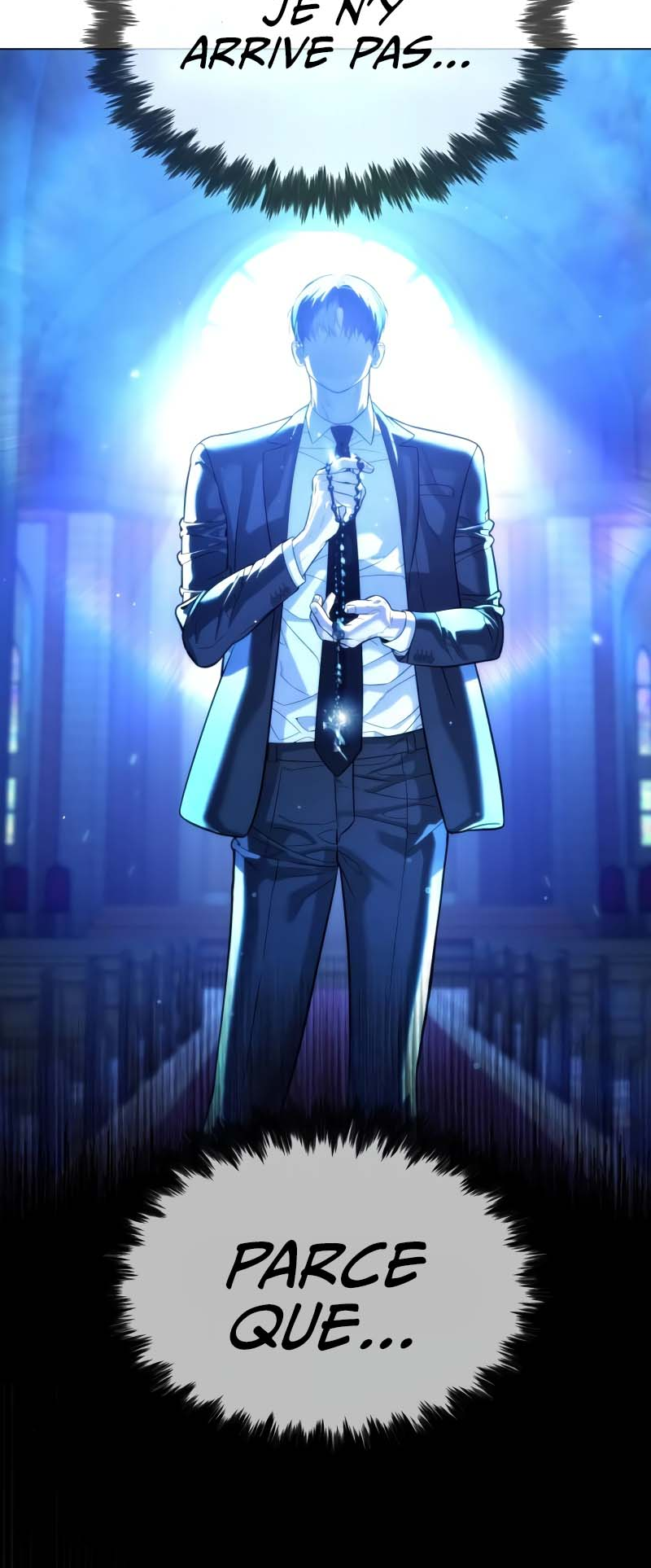 Read Killer Pedro FR Manga Online