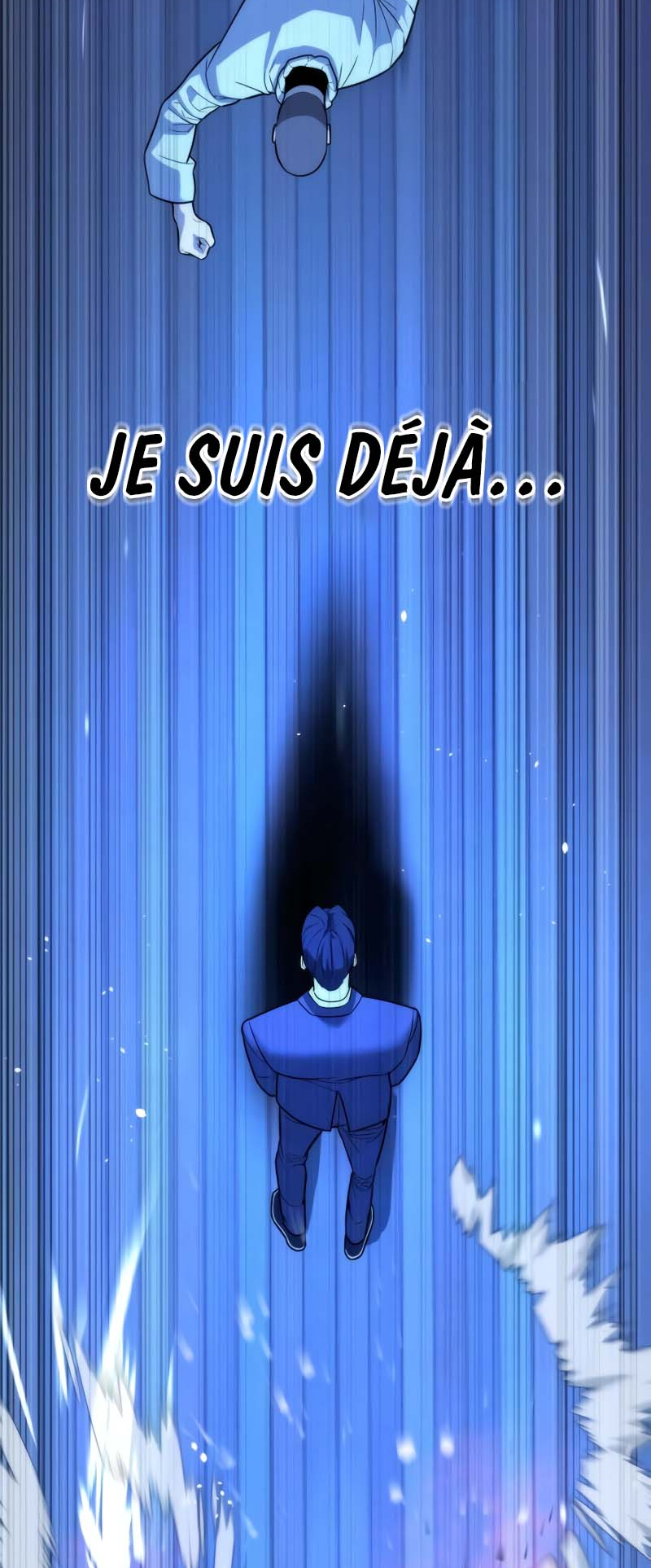 Read Killer Pedro FR Manga Online