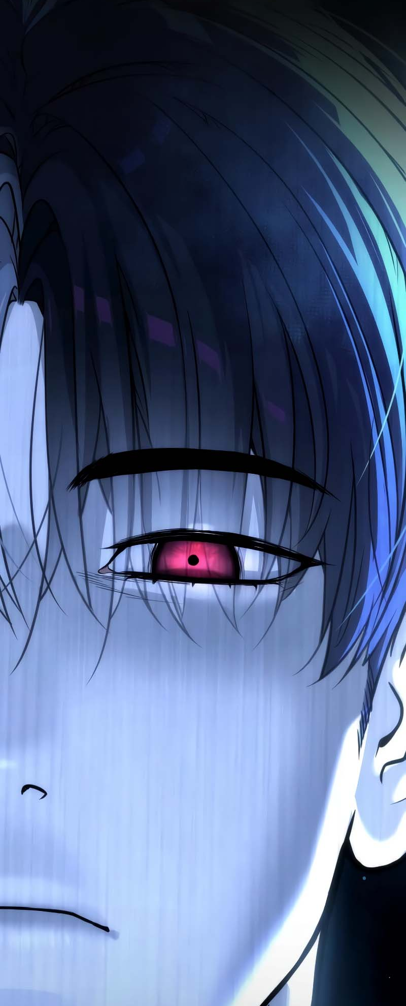 Read Killer Pedro FR Manga Online