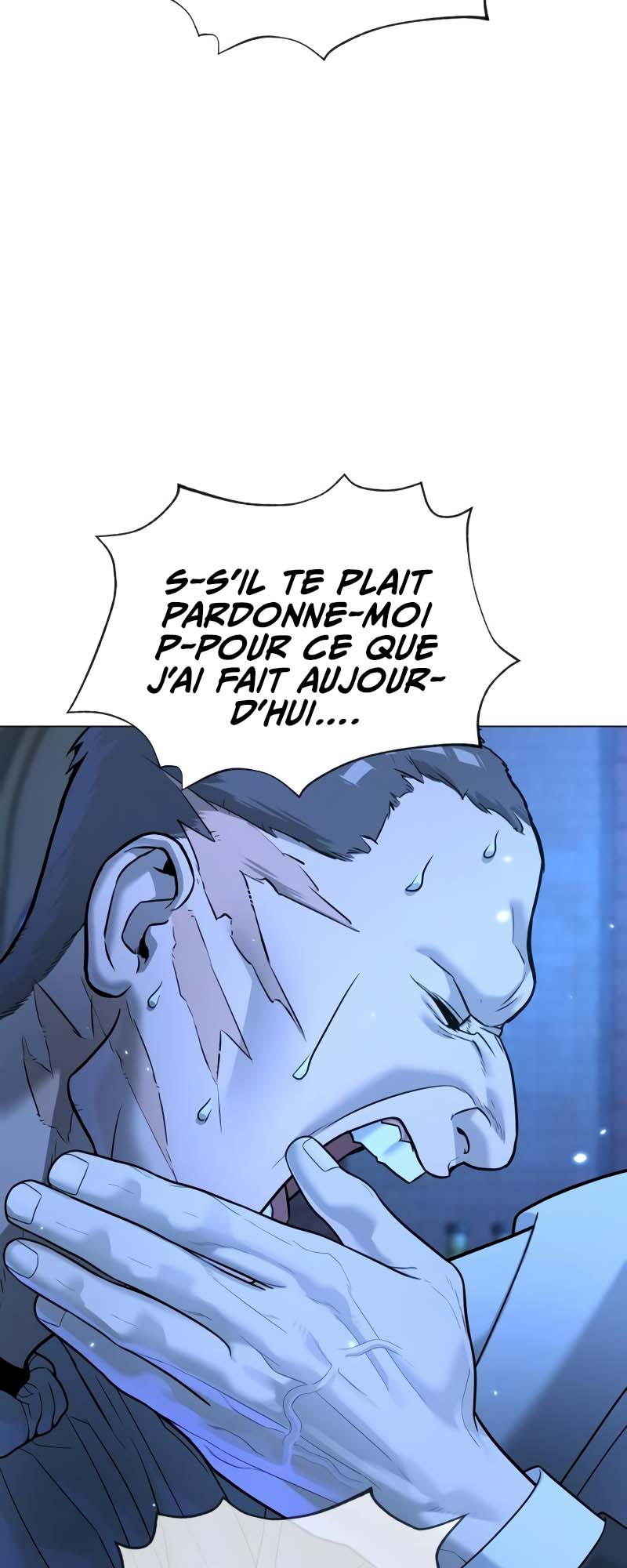 Read Killer Pedro FR Manga Online