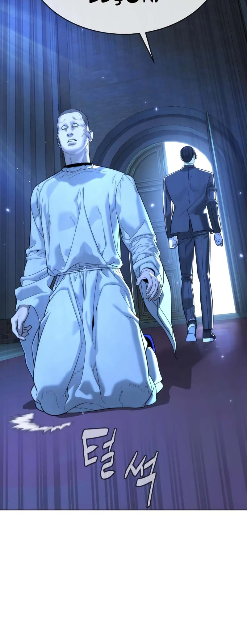 Read Killer Pedro FR Manga Online
