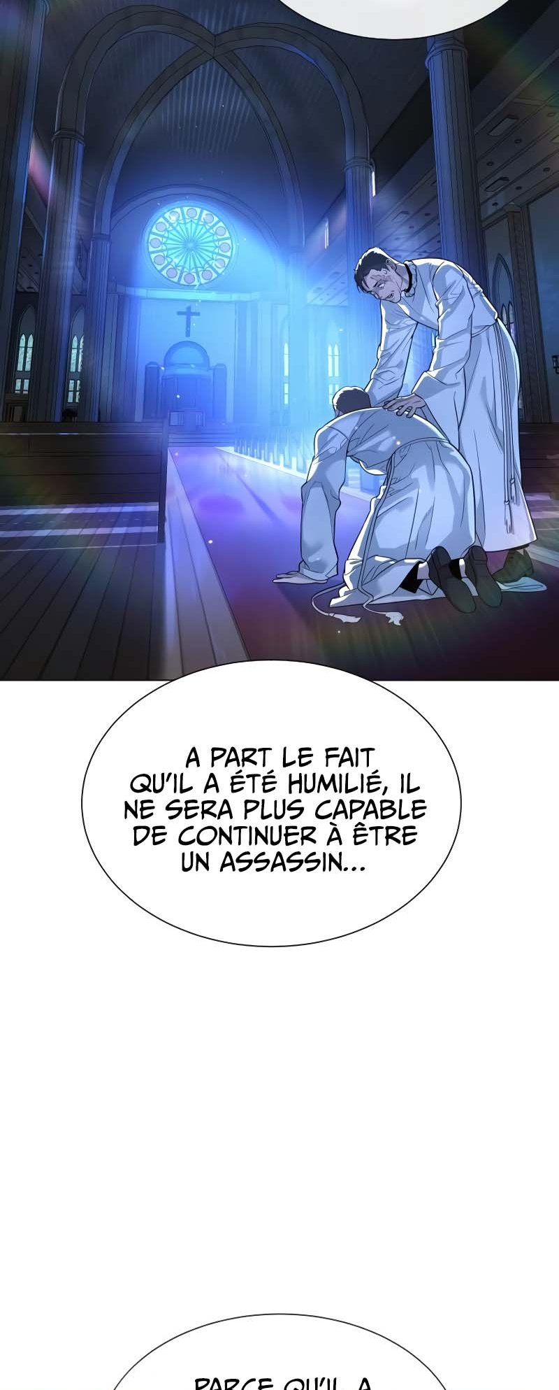 Read Killer Pedro FR Manga Online