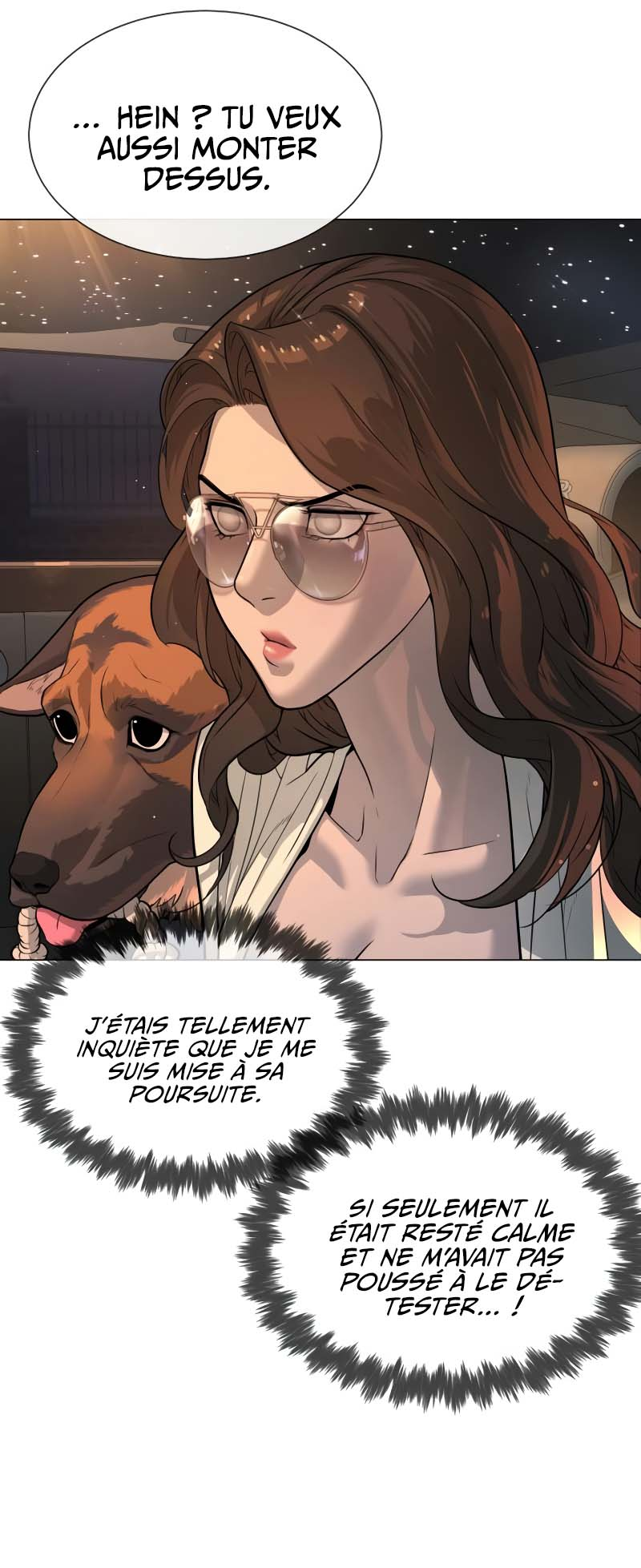 Read Killer Pedro FR Manga Online