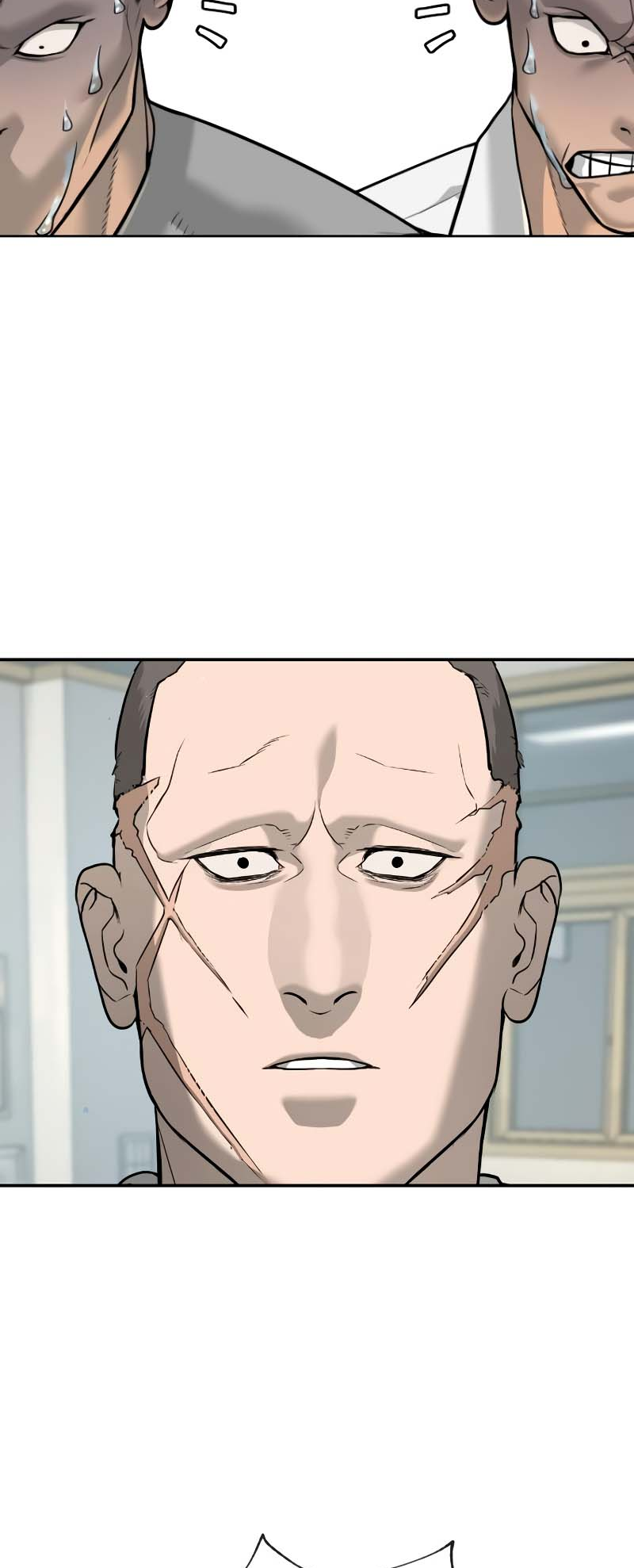 Read Killer Pedro FR Manga Online