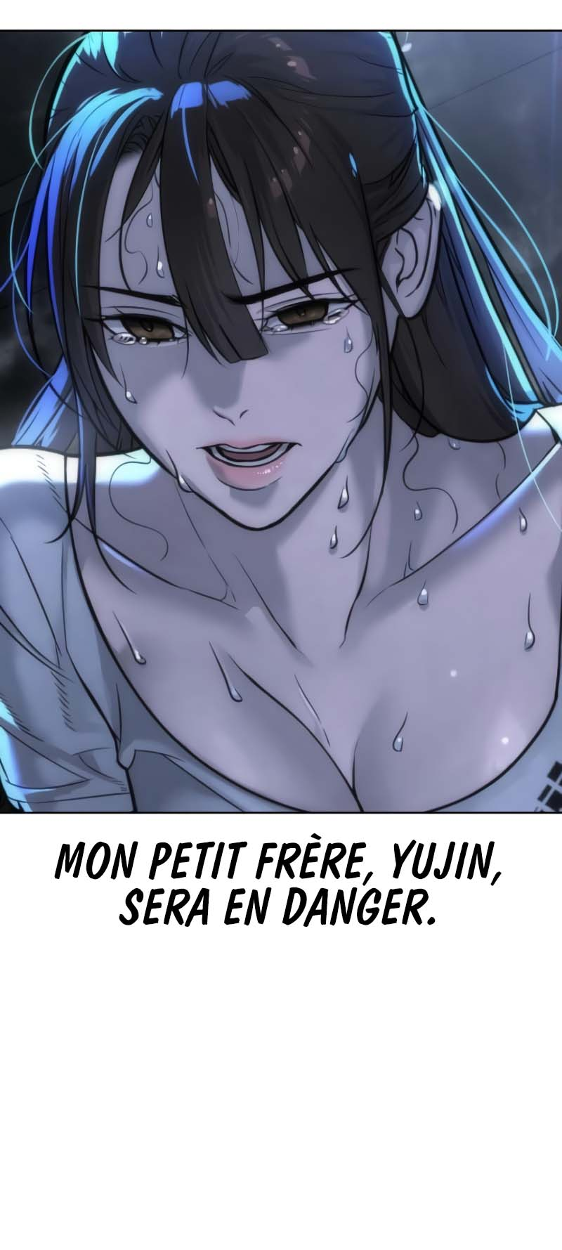 Read Killer Pedro FR Manga Online