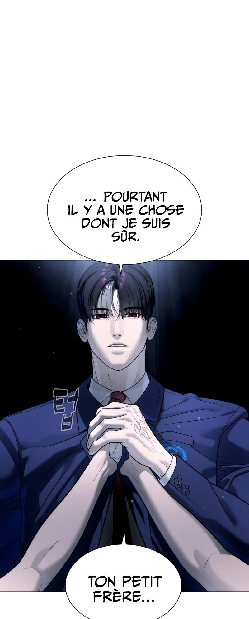 Read Killer Pedro FR Manga Online