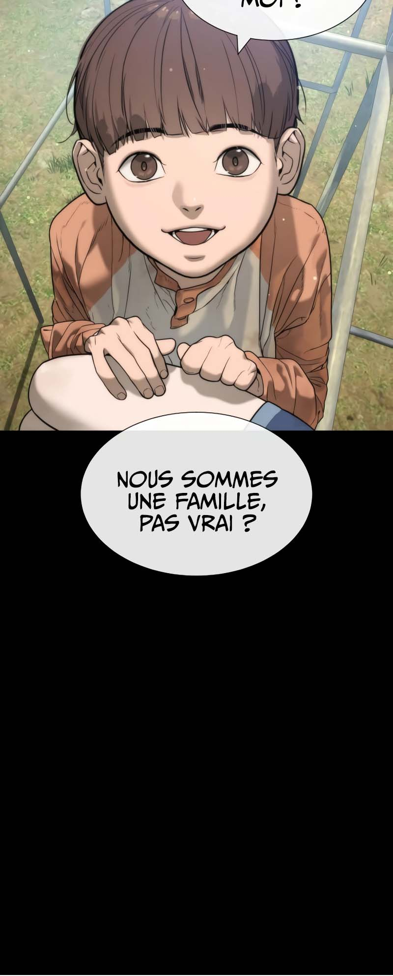 Read Killer Pedro FR Manga Online