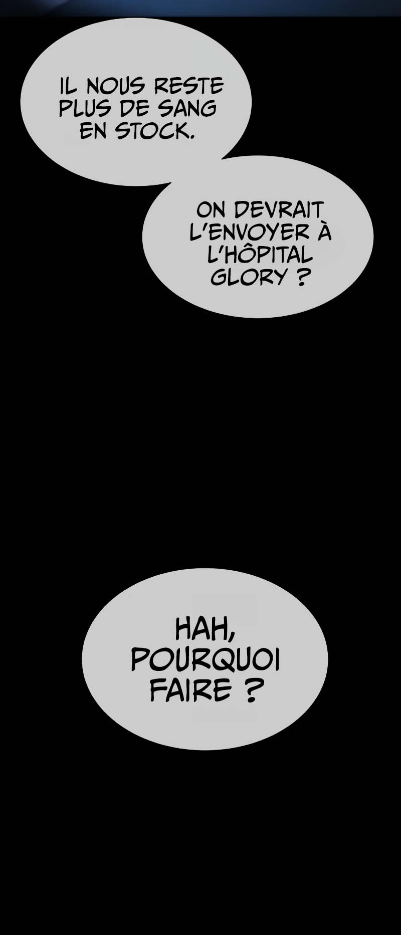 Read Killer Pedro FR Manga Online