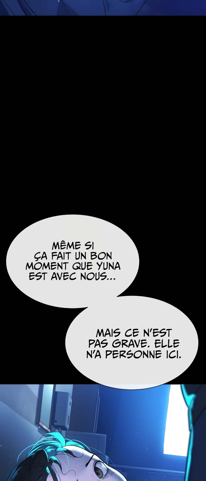 Read Killer Pedro FR Manga Online