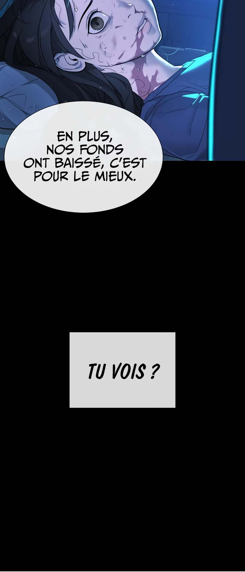Read Killer Pedro FR Manga Online