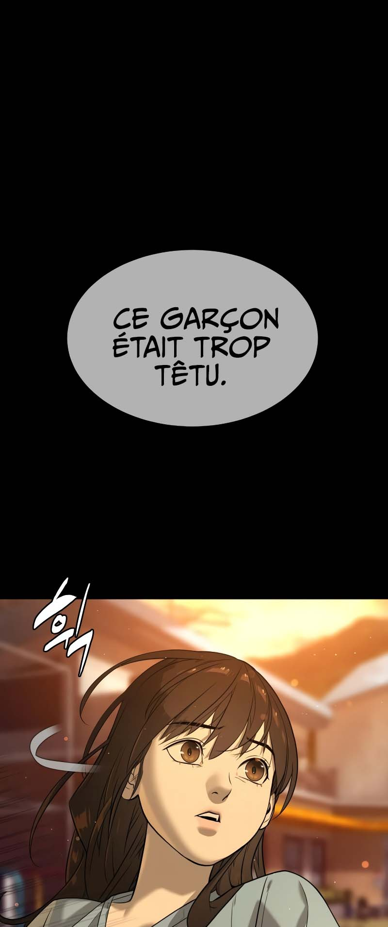 Read Killer Pedro FR Manga Online