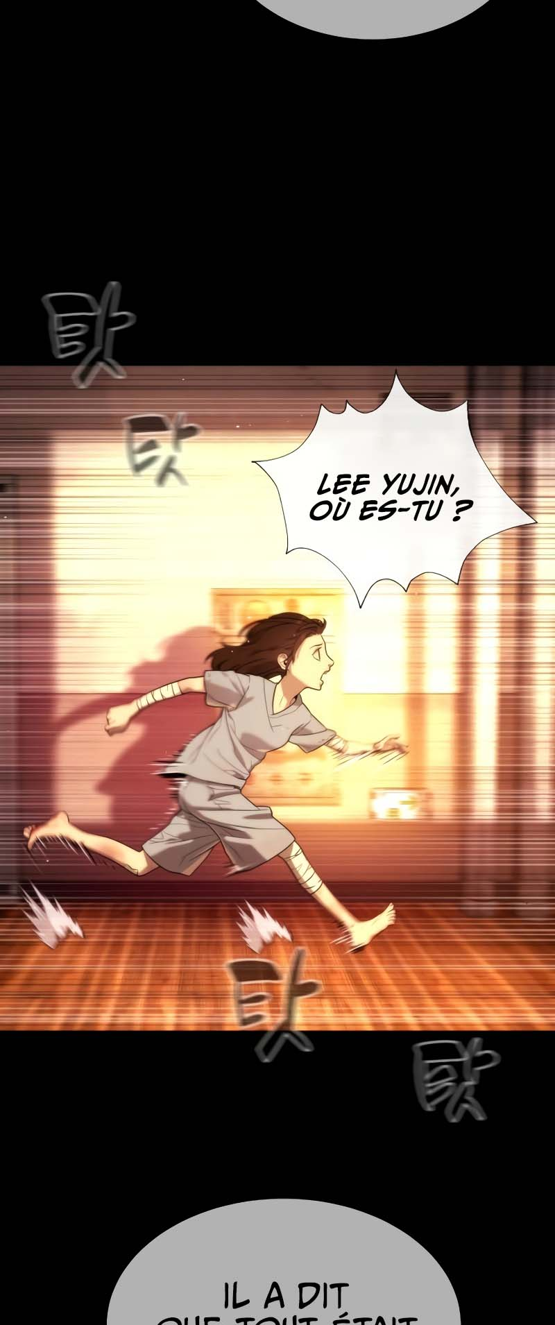 Read Killer Pedro FR Manga Online