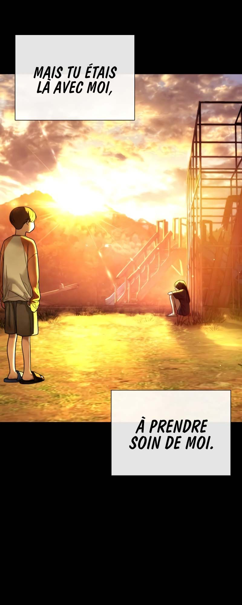 Read Killer Pedro FR Manga Online