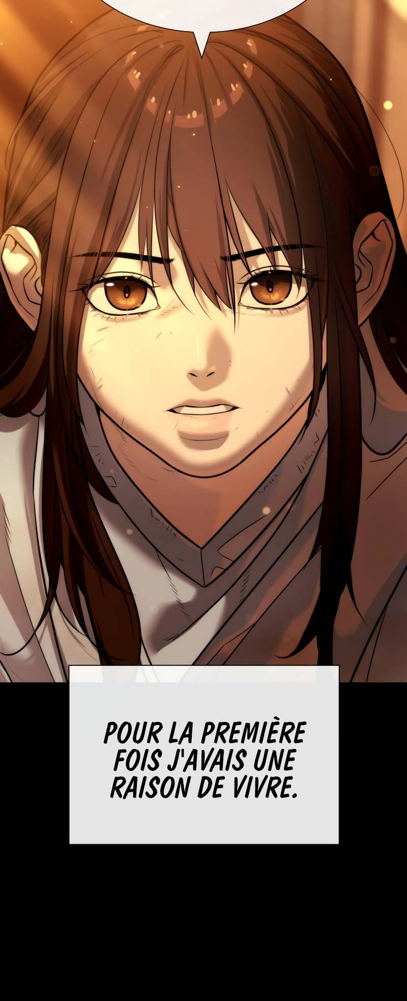 Read Killer Pedro FR Manga Online