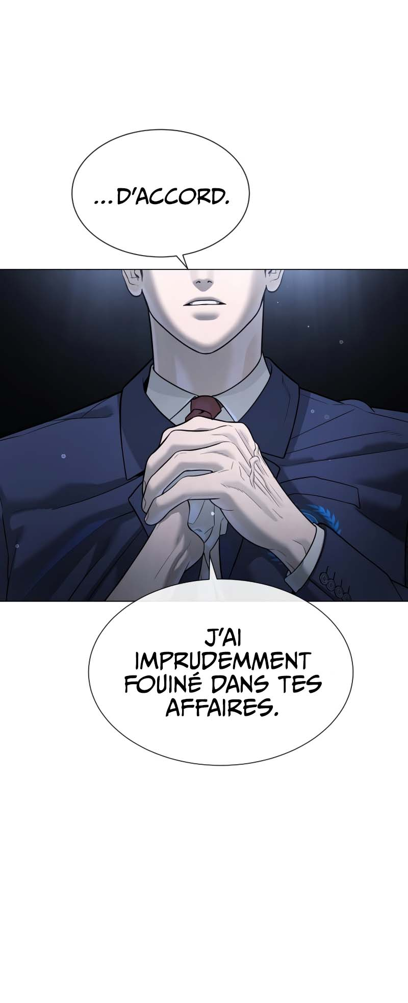 Read Killer Pedro FR Manga Online