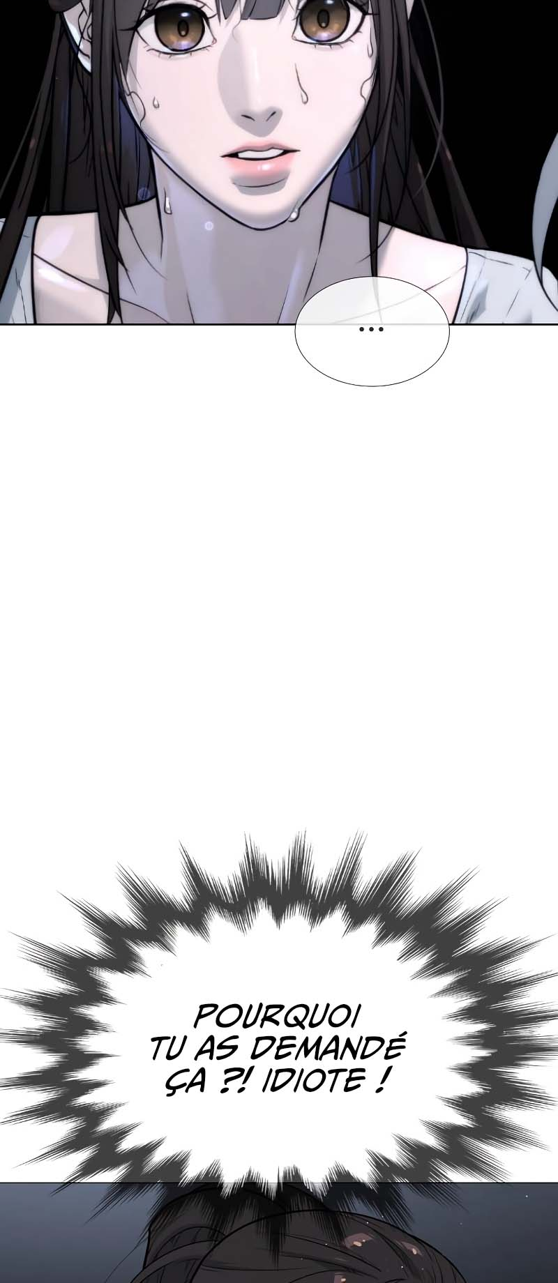 Read Killer Pedro FR Manga Online