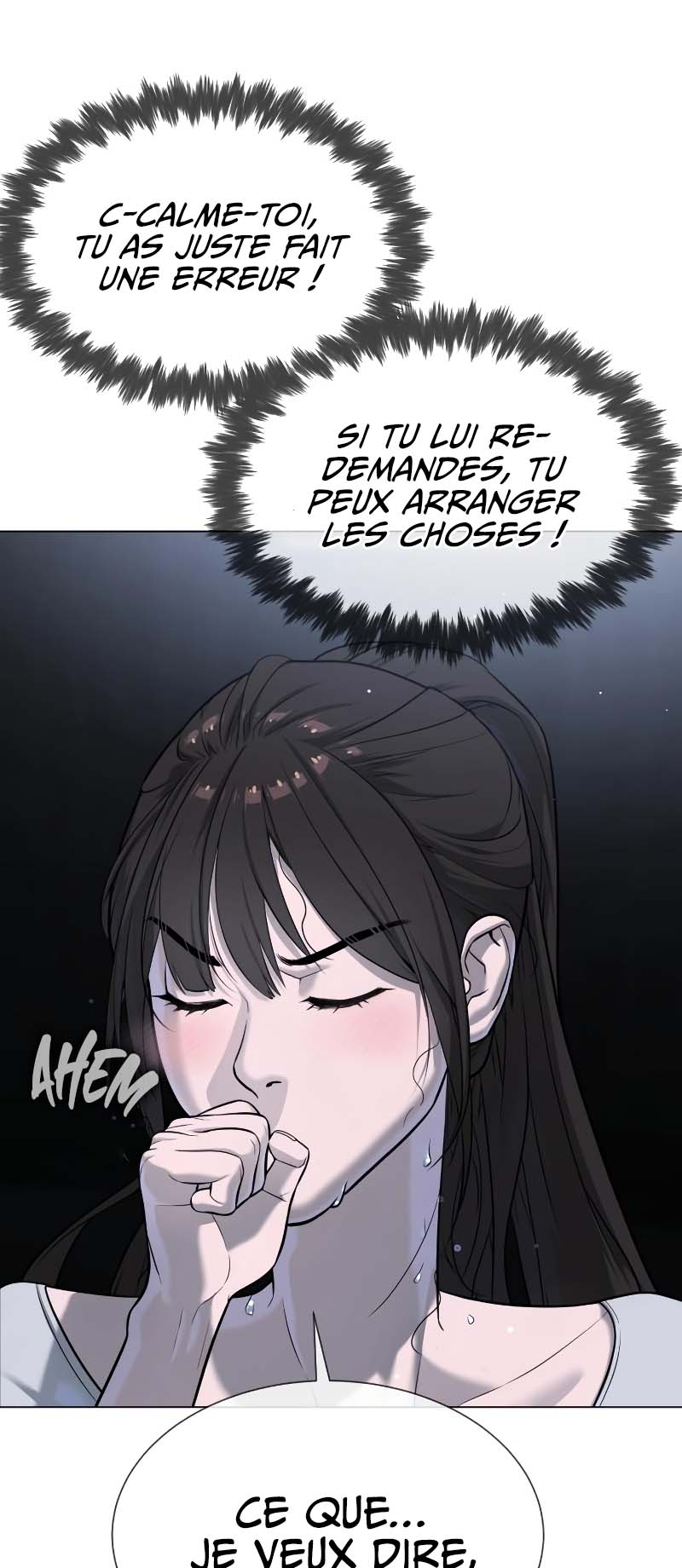 Read Killer Pedro FR Manga Online