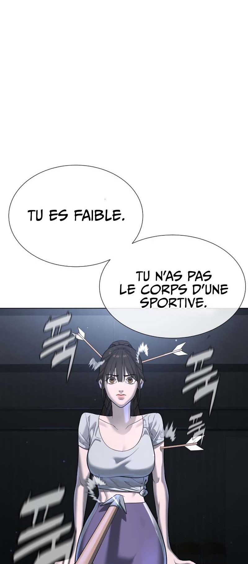 Read Killer Pedro FR Manga Online