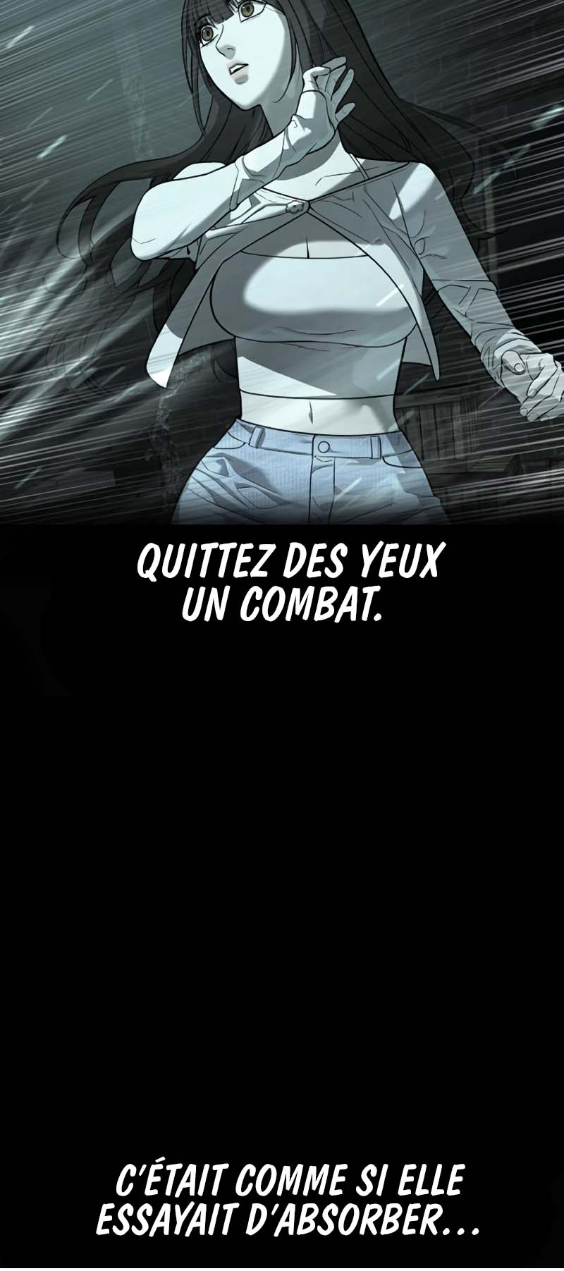 Read Killer Pedro FR Manga Online
